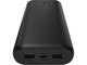 Външни батерии Belkin  BoostCharge 3-Port Compact Power Bank 20K with PD 20W