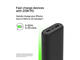 Външни батерии Belkin  BoostCharge 3-Port Compact Power Bank 20K with PD 20W