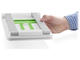 Стойки за мобилни устройства Belkin Tablet Stand - White/Silver