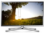 Телевизори Samsung  UE-40F6200