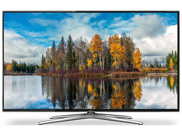 Телевизори Samsung UE40H6500