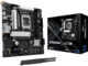 Дънни платки ASRock B860M-X WiFi