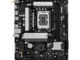Дънни платки ASRock B860M-X WiFi