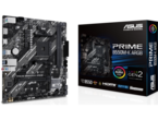 Дънни платки ASUS PRIME B550M-K ARGB