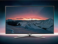 Телевизори Samsung UE48H6500