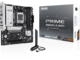 Дънни платки ASUS PRIME B850M-A WIFI