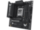Дънни платки ASUS TUF GAMING B850M-PLUS WIFI