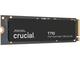 SSD 2TB Crucial T710