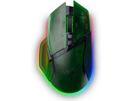 Мишки Razer Basilisk V3 Pro 35K, Phantom Green Edition