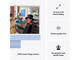 All in One Apple iMac 24" M4 Blue