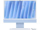 All in One Apple iMac 24" M4 Blue