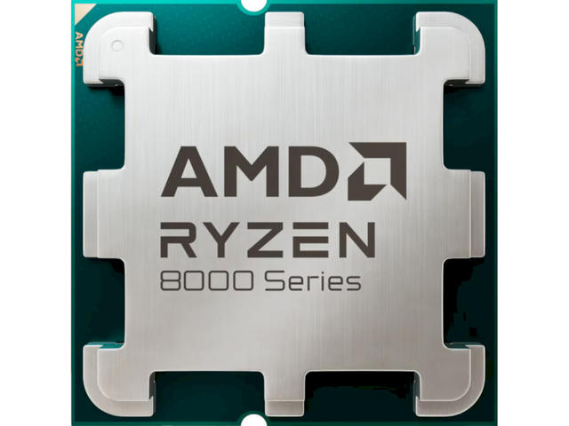 Процесори AMD Ryzen 5 8600G MPK