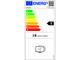 Монитори Philips 24E2N1100LB