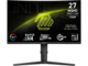 Монитори MSI MAG 275CQRF QD E2