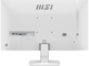 Монитори MSI PRO MP275W E2