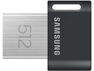USB памети Samsung USB FIT Plus MUF-512AB, USB 3.1