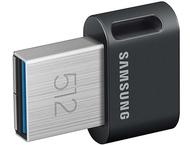 USB памети Samsung USB FIT Plus MUF-512AB, USB 3.1