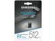 USB памети Samsung USB FIT Plus MUF-512AB, USB 3.1