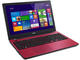Лаптопи Acer Aspire E5-511 (червен)
