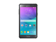 Калъфи Samsung Protective Cover за Galaxy Note 4 N910, в червено