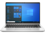 Употребявани лаптопи HP ProBook 640 G8 - втора употреба
