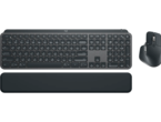 Клавиатури Logitech MX Keys Bluetooth Combo Gen 2 - GRAPHITE - US INT'L 