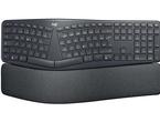 Клавиатури Logitech ERGO K860 Bluetooth keyboard - GRAPHITE - US INT'L