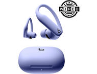 Слушалки Beats Powerbeats Pro 2, Hyper Purple