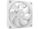 Вентилатори Corsair iCUE LINK LX120 RGB PWM Starter Kit White