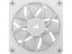 Вентилатори Corsair iCUE LINK LX120 RGB PWM Starter Kit White