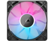 Вентилатори Corsair iCUE LINK RX120 RGB PWM Starter Kit