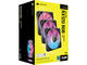 Вентилатори Corsair iCUE LINK RX120 RGB PWM Starter Kit