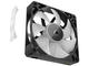 Вентилатори Corsair iCUE LINK RX120 RGB PWM Starter Kit