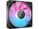 Вентилатори Corsair iCUE LINK RX120 RGB PWM Starter Kit