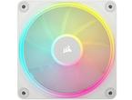 Вентилатори Corsair iCUE LINK LX140 RGB PWM White