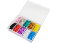 Персонализации DeepCool силиконови битове PIXEL 10