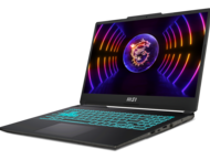 Лаптопи MSI Cyborg 15 A12VF