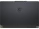 Лаптопи MSI Cyborg 15 A12VF