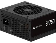 Захранвания за компютри Corsair SF Series (2024) SF750 ATX 3.1