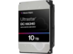 Твърди дискове 10TB 7200rpm Western Digital Ultrastar DC HA340