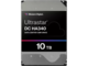 Твърди дискове 10TB 7200rpm Western Digital Ultrastar DC HA340