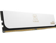 Оперативна памет 32GB (2x16GB) DDR5 6000 MT/s CL38 TeamGroup T-Create Expert White