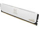 Оперативна памет 32GB (2x16GB) DDR5 6000 MT/s CL38 TeamGroup T-Create Expert White
