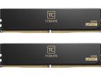 Оперативна памет 32GB (2x16GB) DDR5 6000 MT/s CL38 TeamGroup T-Create Expert Black