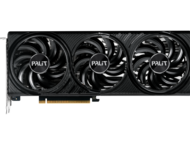 Видео карти Palit GeForce RTX 5060 Ti Infinity 3 8GB