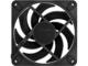 Вентилатори Fractal Design Momentum 12 Black