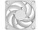 Вентилатори Fractal Design Momentum 12 White