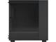 Кутии Fractal Design Epoch Black TG Light Tint