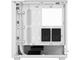 Кутии Fractal Design Epoch White TG Clear Tint