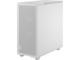 Кутии Fractal Design Epoch White TG Clear Tint